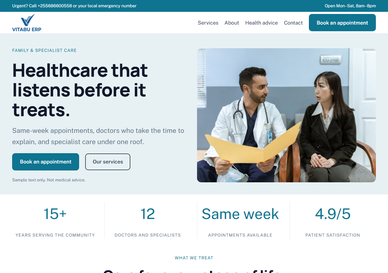 MedicareX