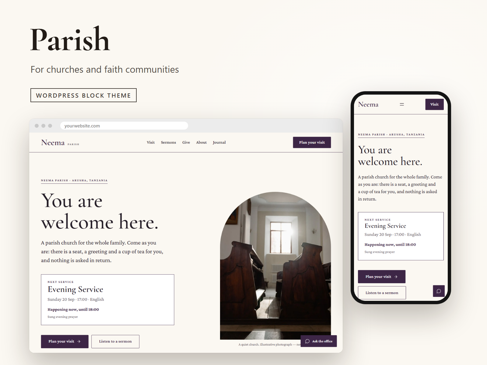 Parish