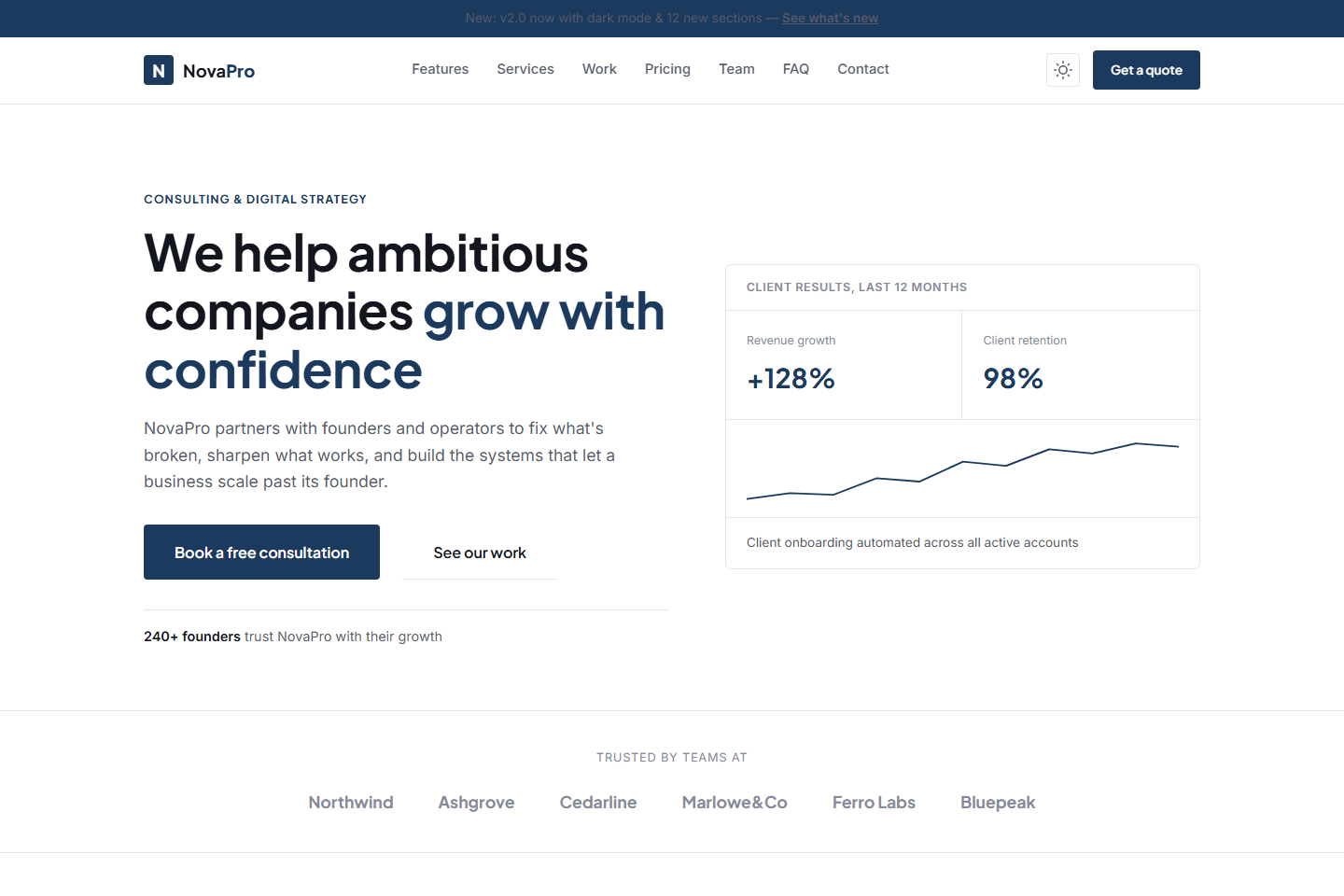 NovaPro