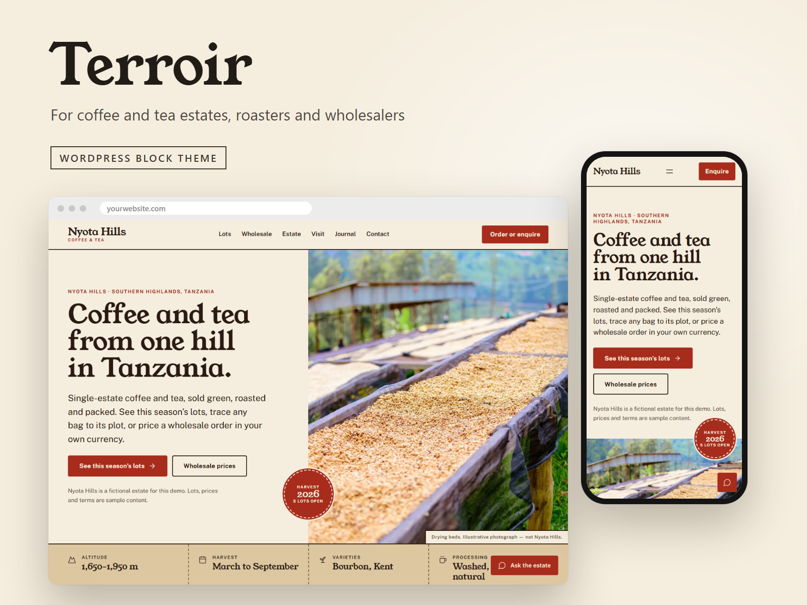 Terroir