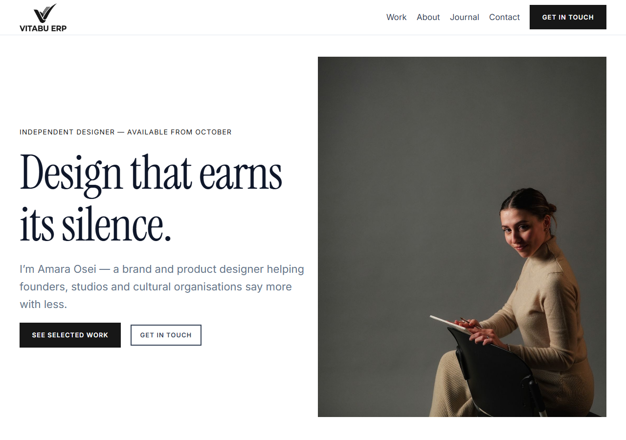 Workfolio