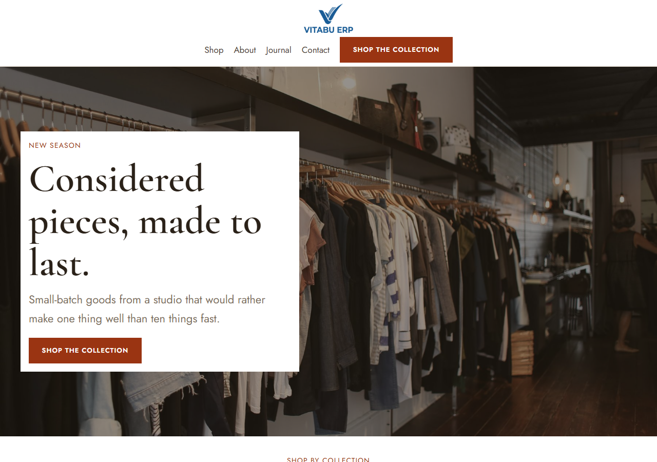 ShopNova