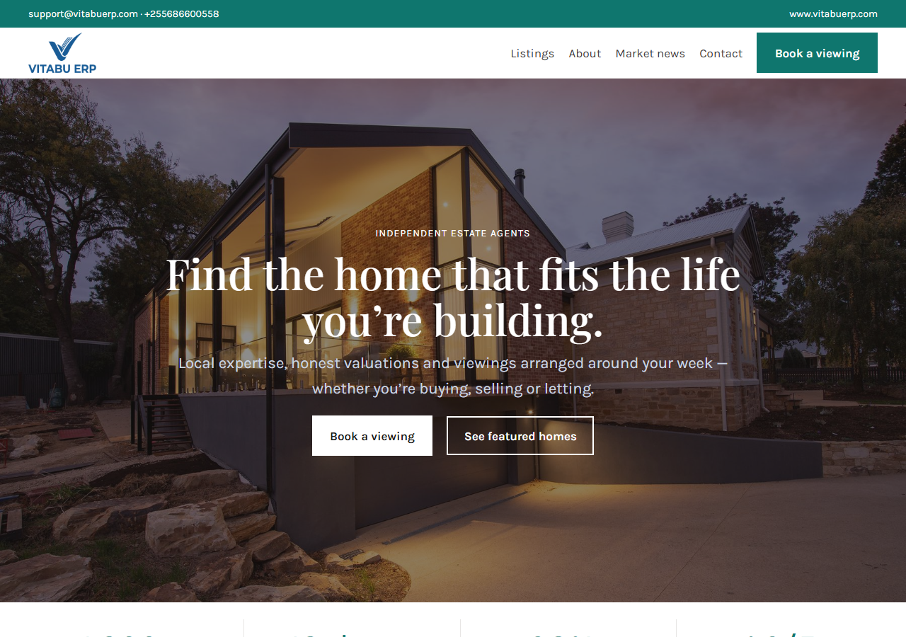 EstateHub