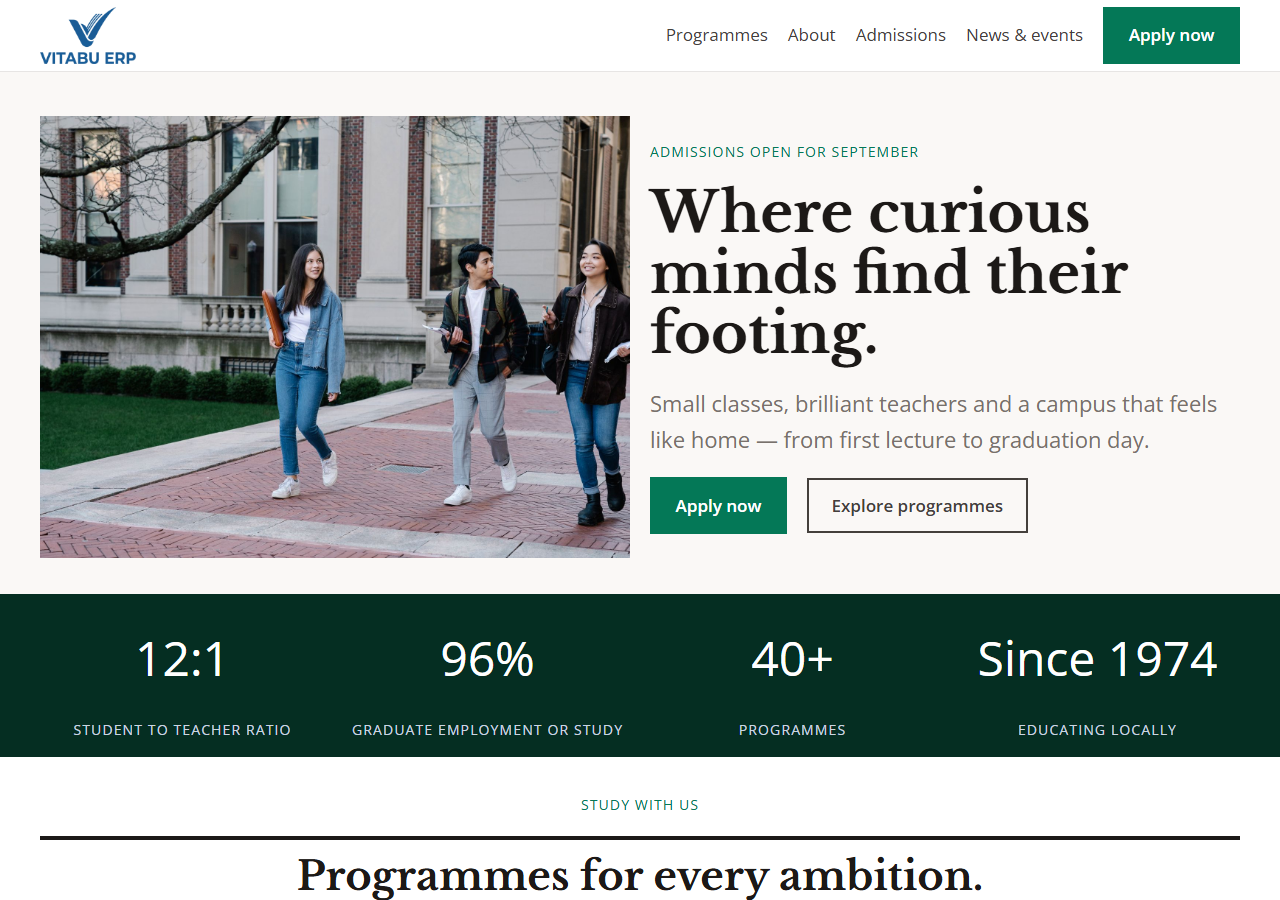 EduCore