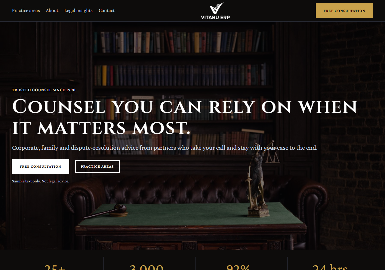 LegalPro