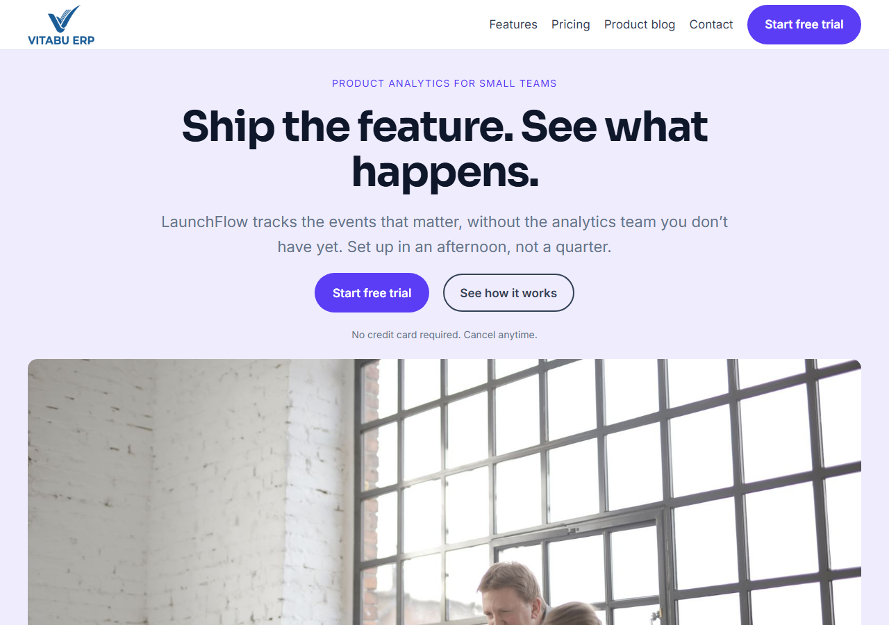 LaunchFlow
