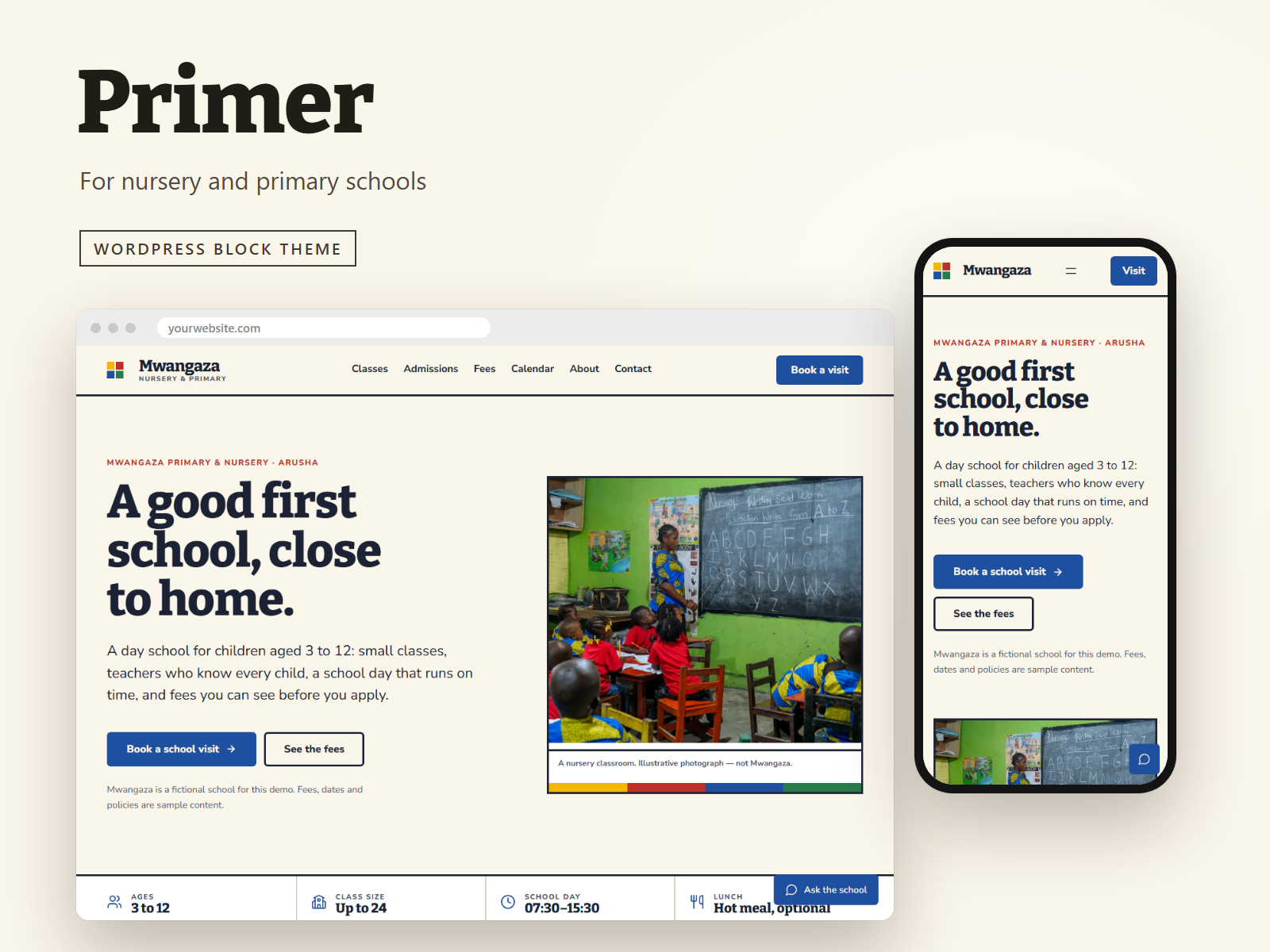 Primer