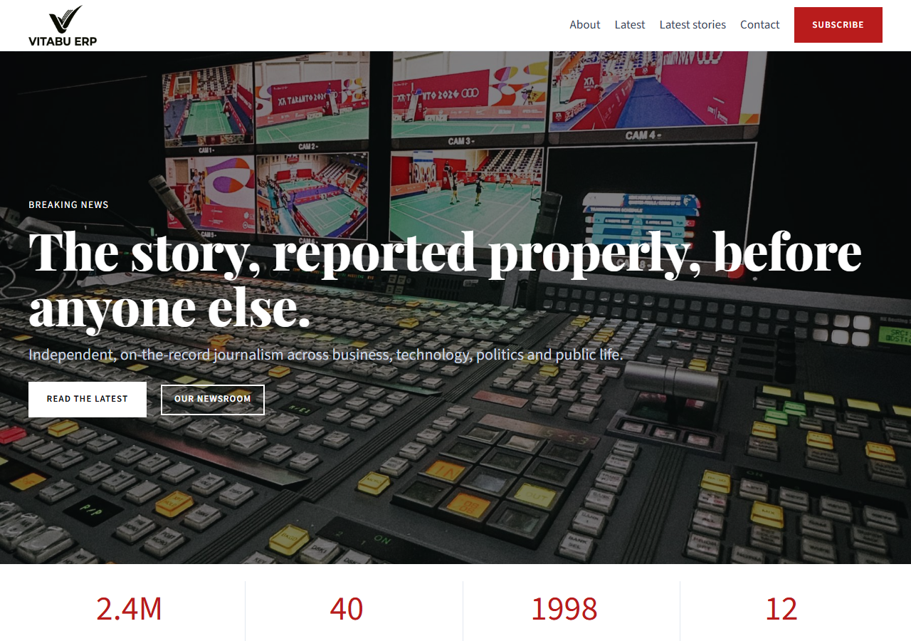 NewsGrid