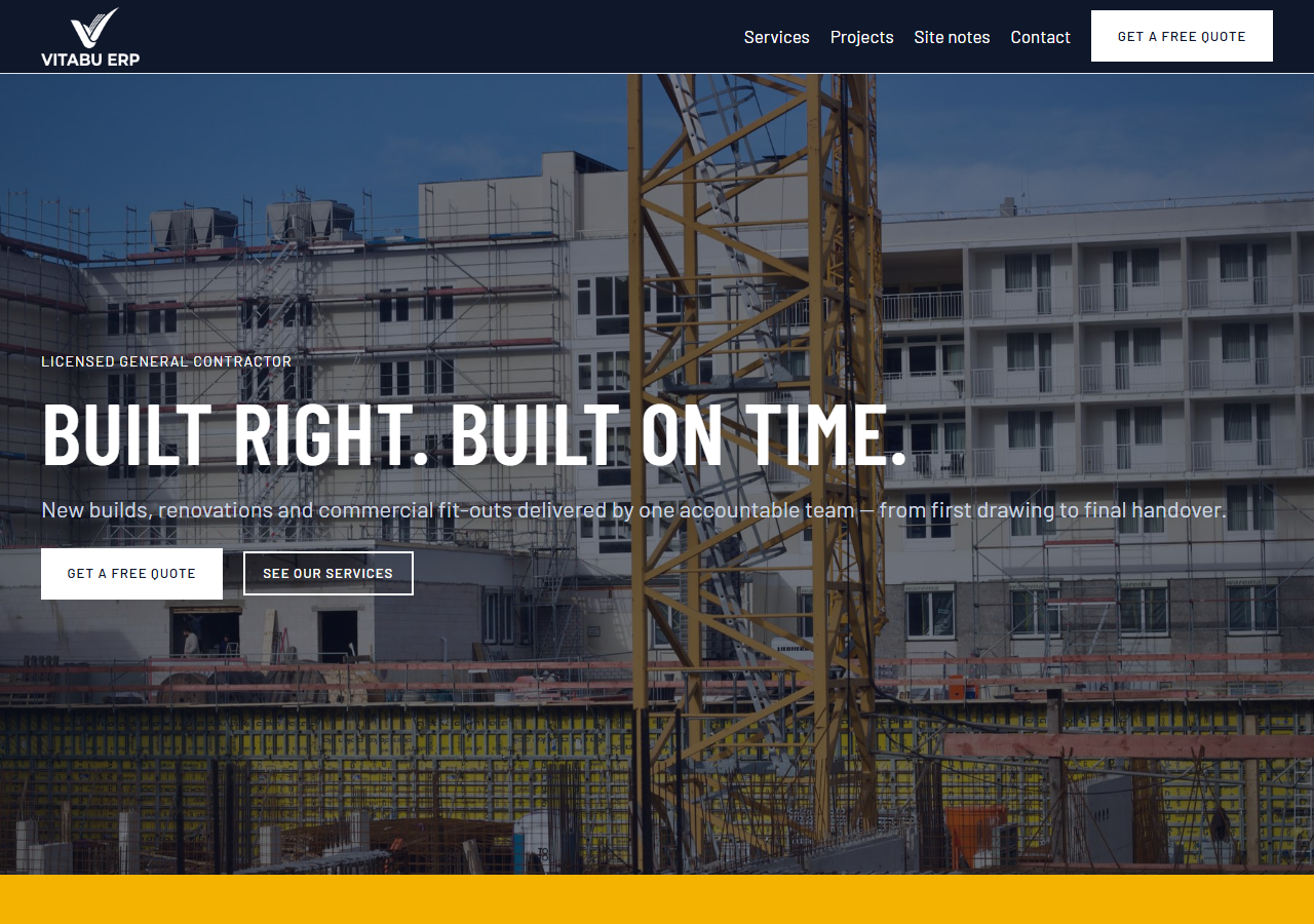 BuildMax