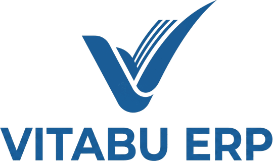 Vitabu ERP