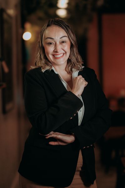 Elena Marchetti