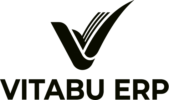 Vitabu ERP