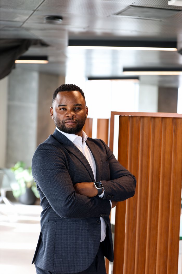 Daniel Osei