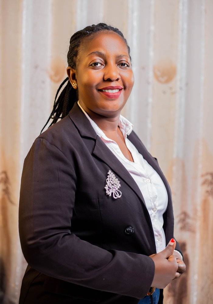 Layla Wanjiru