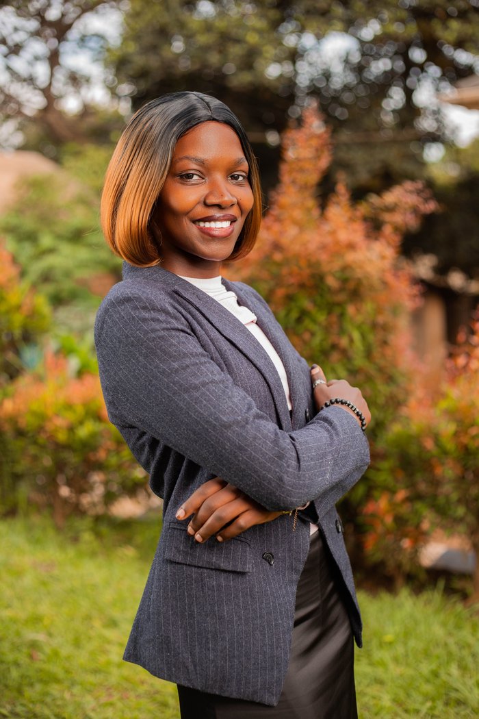 Sara Ndlovu