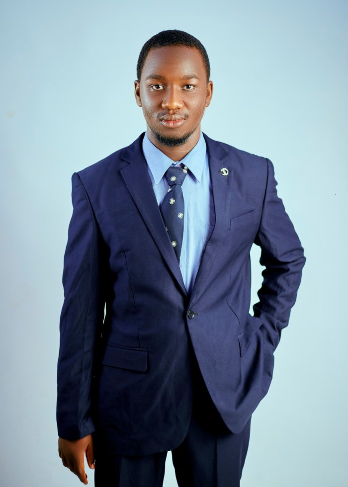 Tendai Moyo
