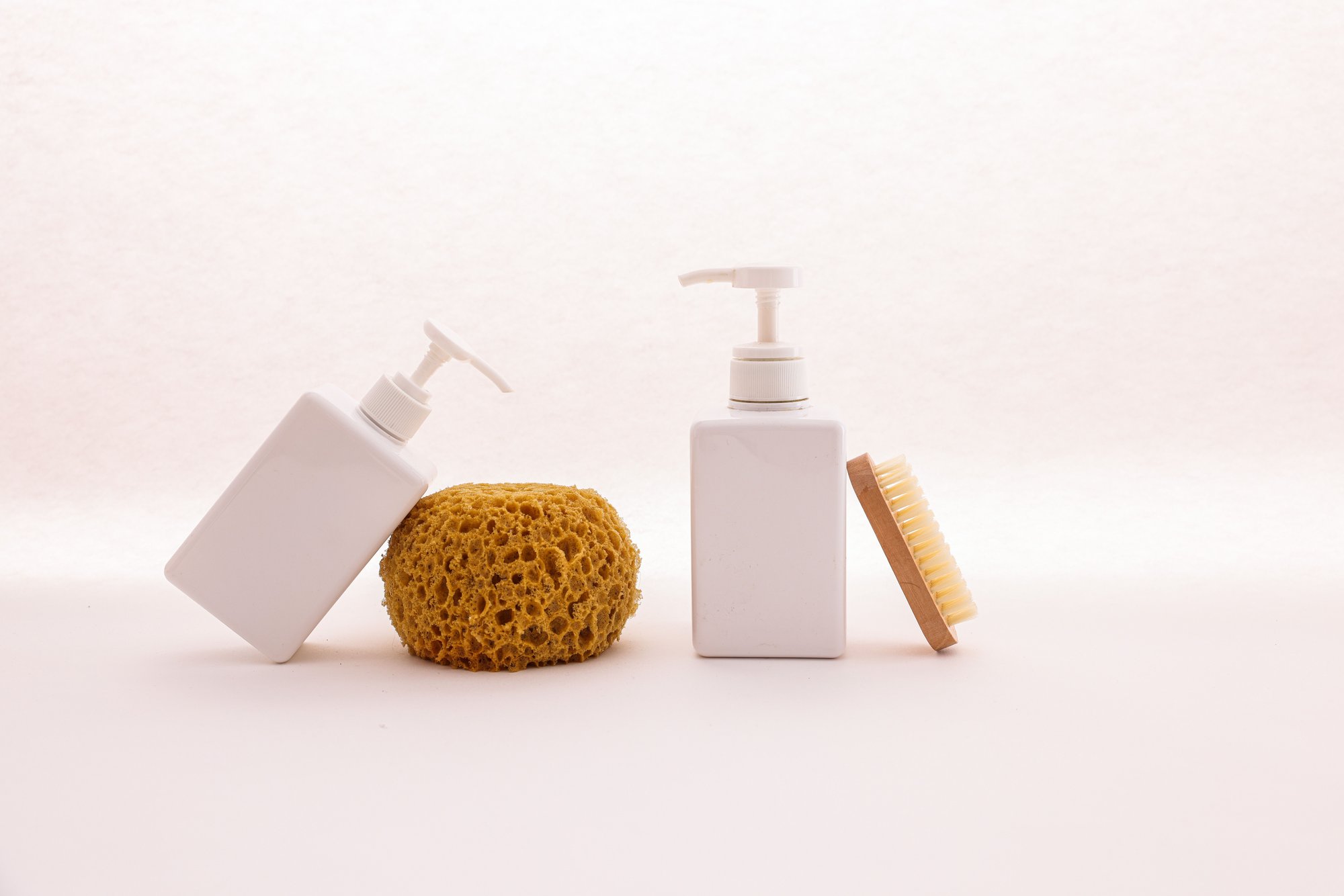Bath & Body Essentials Set