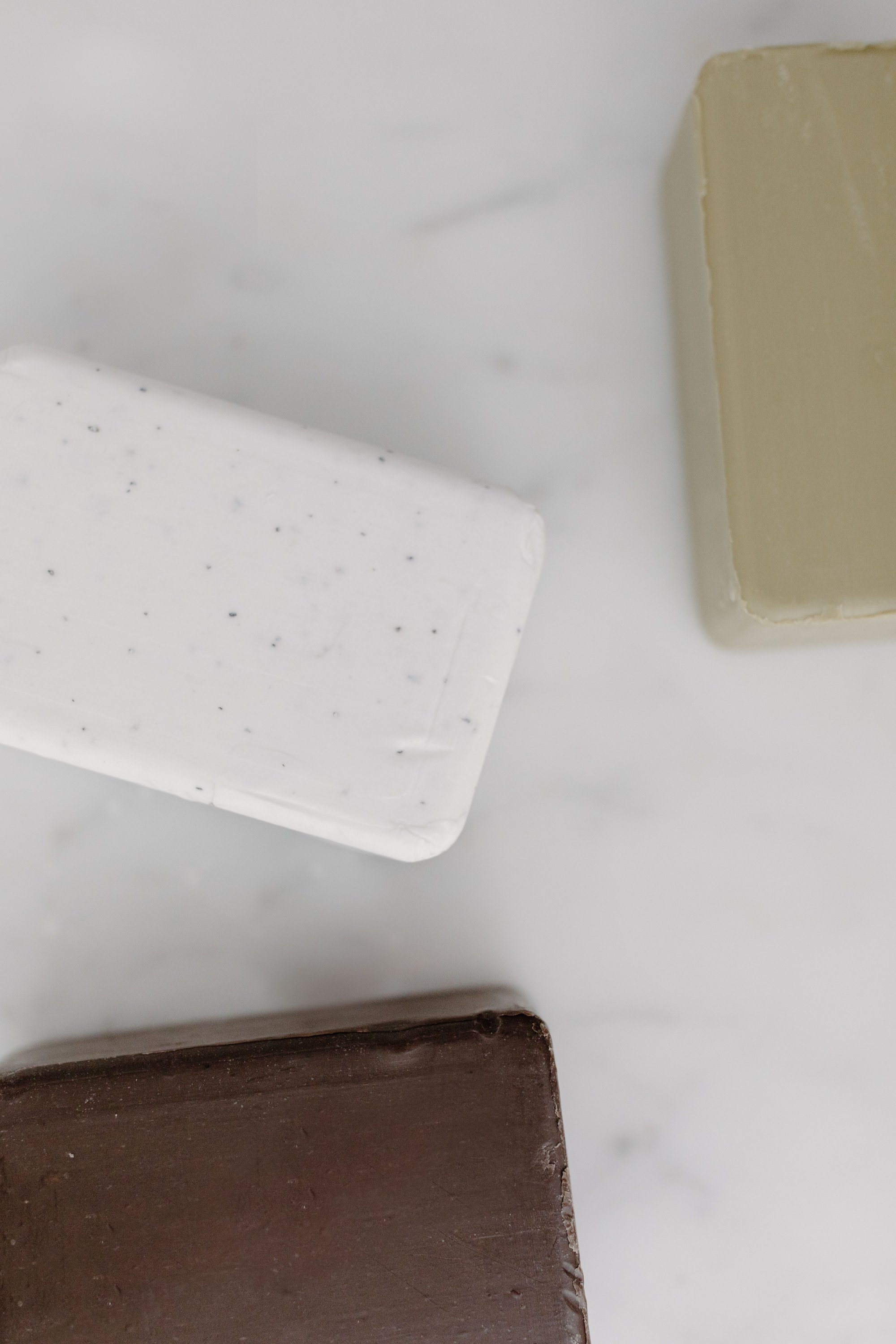 Botanical Bar Soap Set