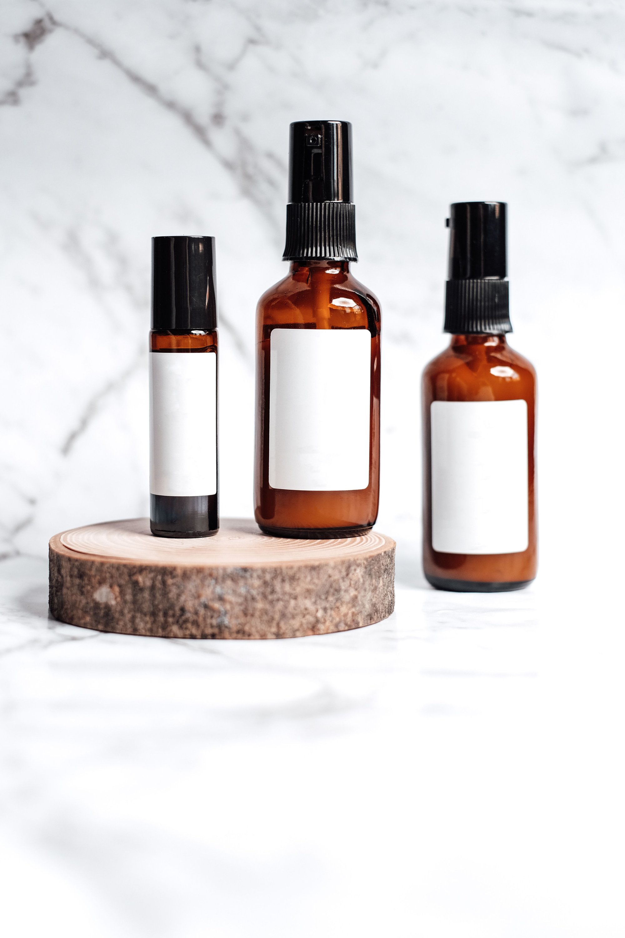 Botanical Facial Oil