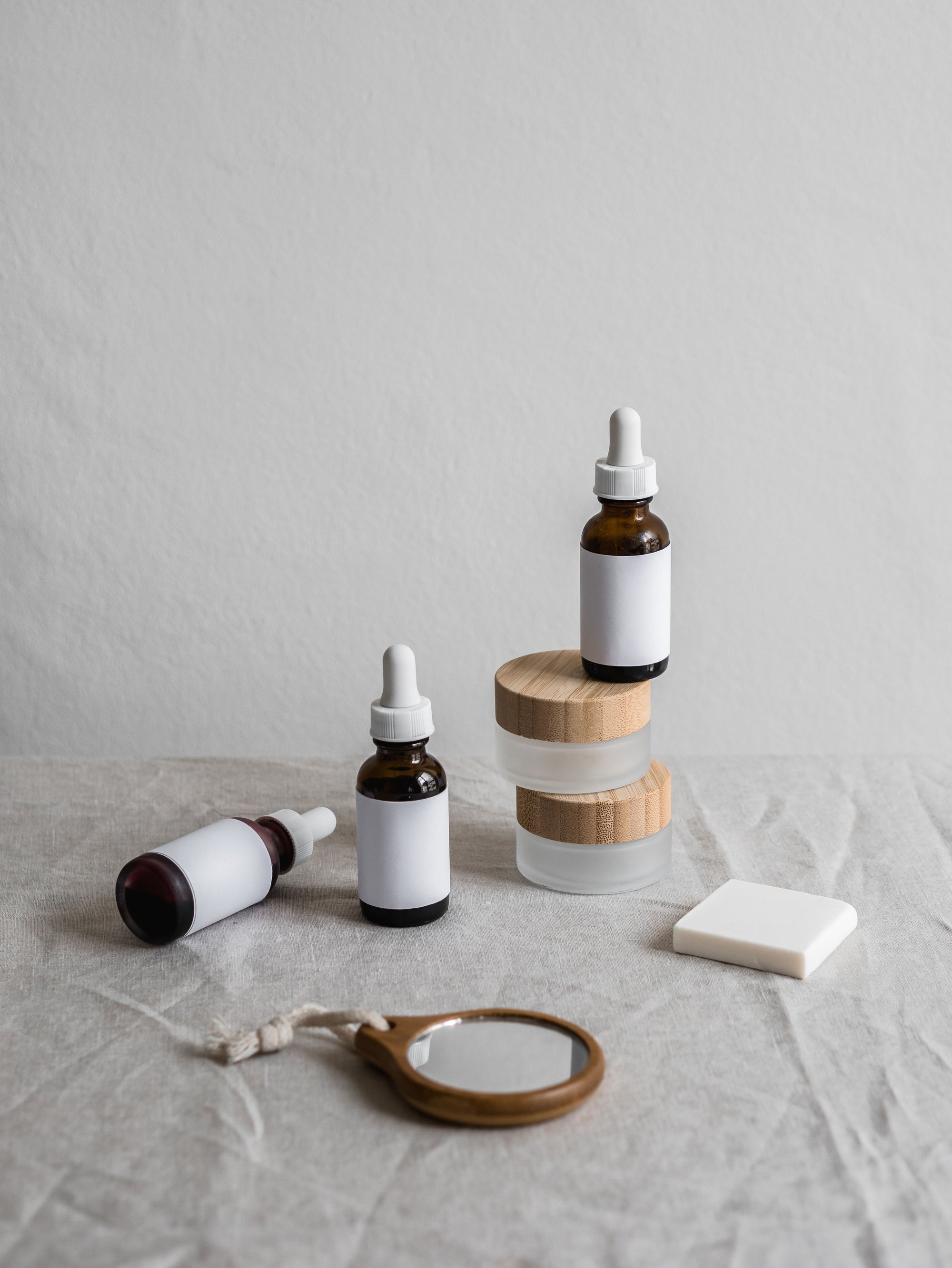 Calm Skin Ritual Set