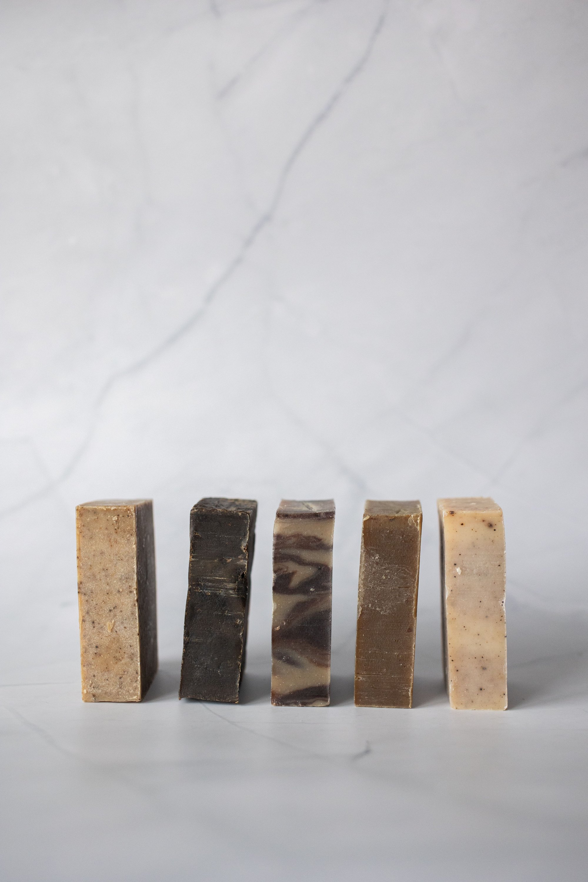 Charcoal Detox Soap Bar