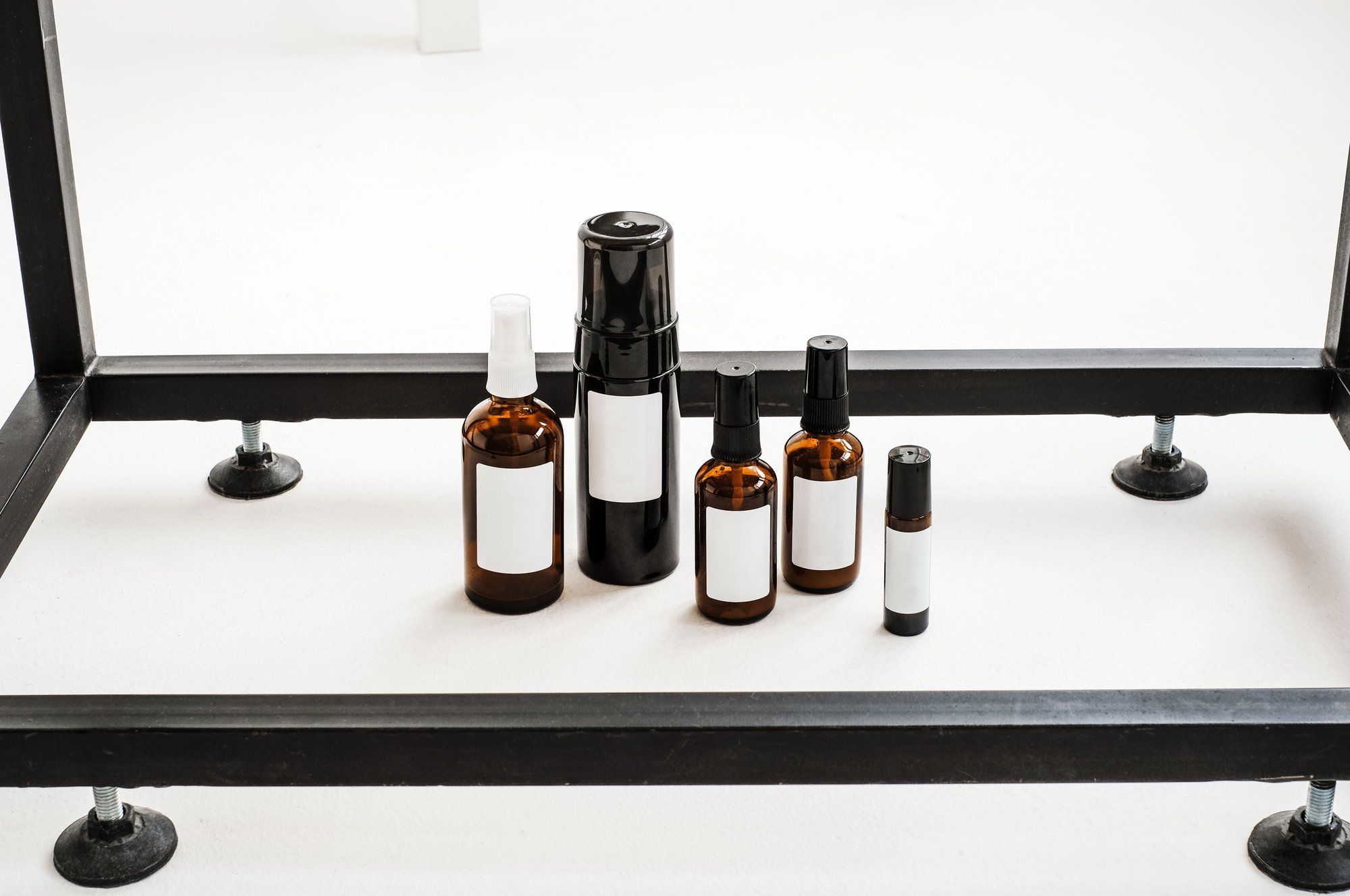 Complete Skincare Edit