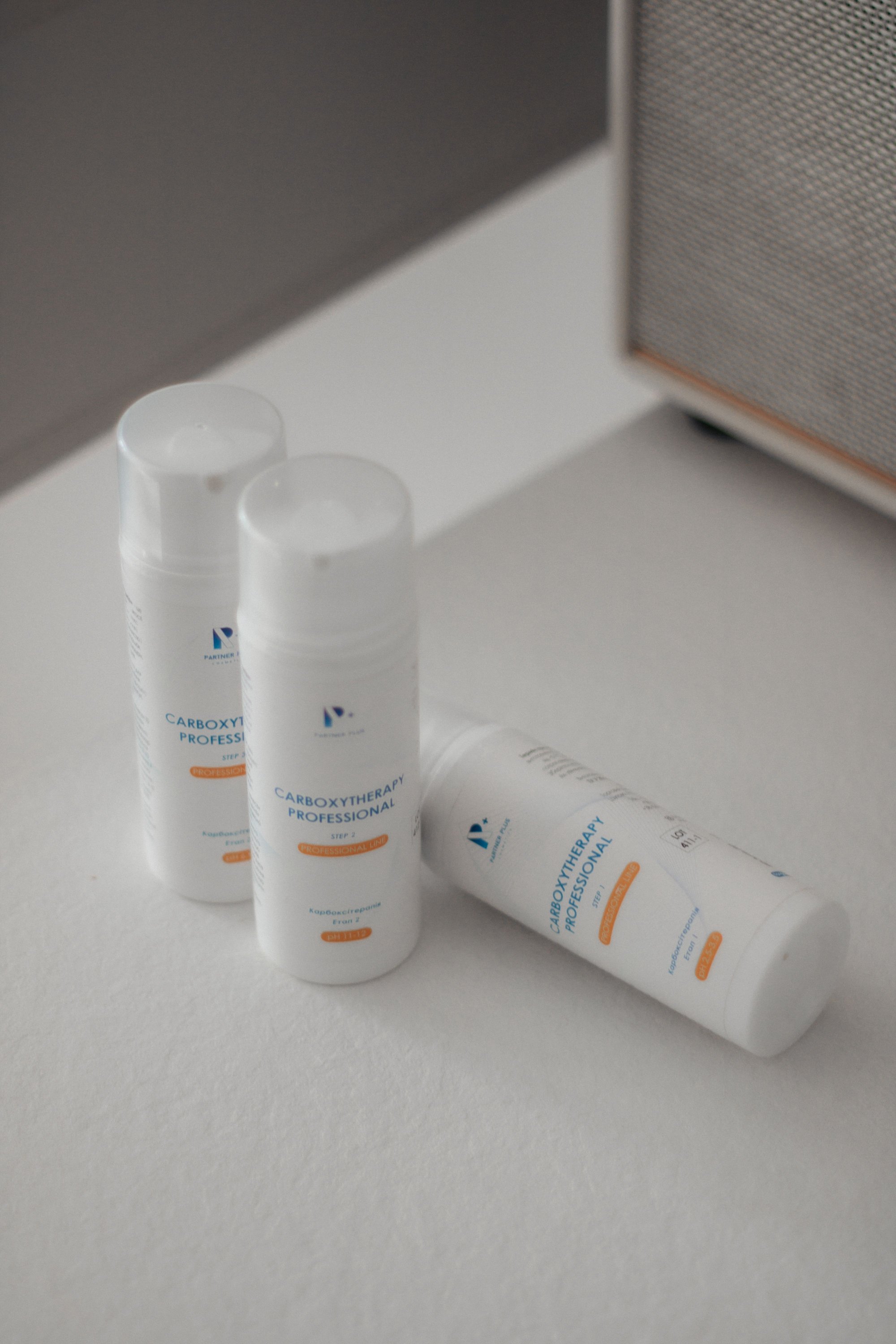 Daily Renewal Skincare Set