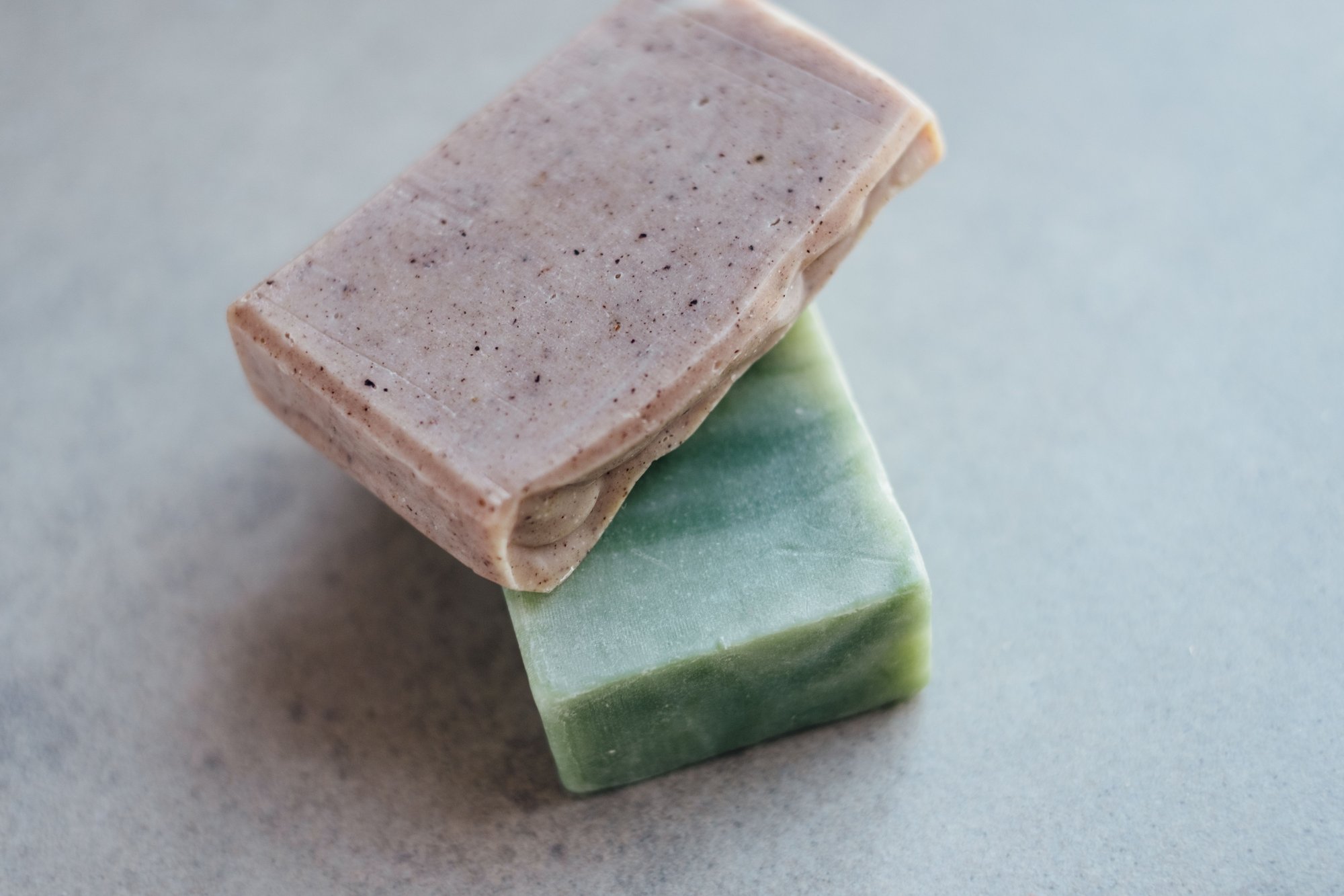 Honey Oatmeal Soap Bar