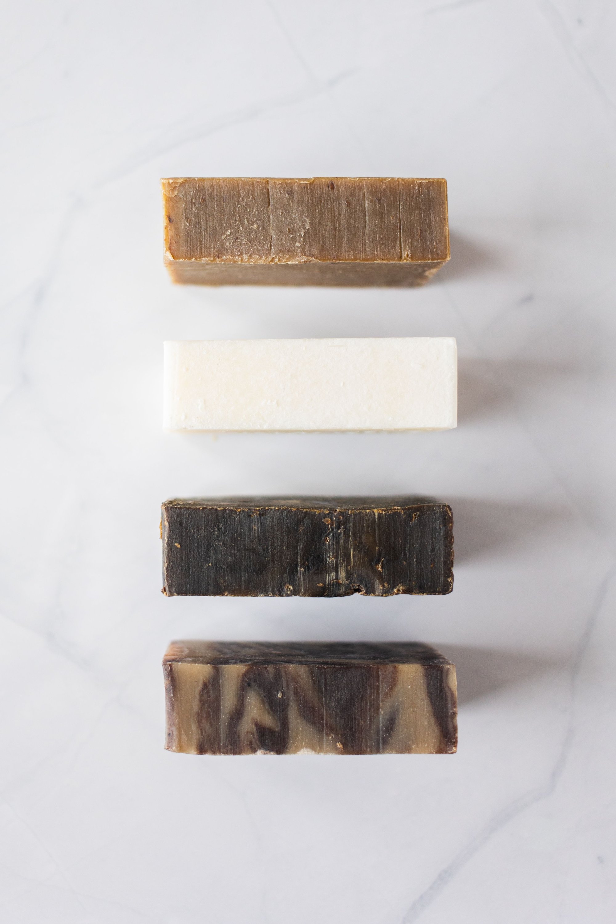 Lavender Fields Soap Bar