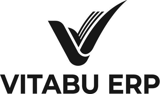Vitabu ERP